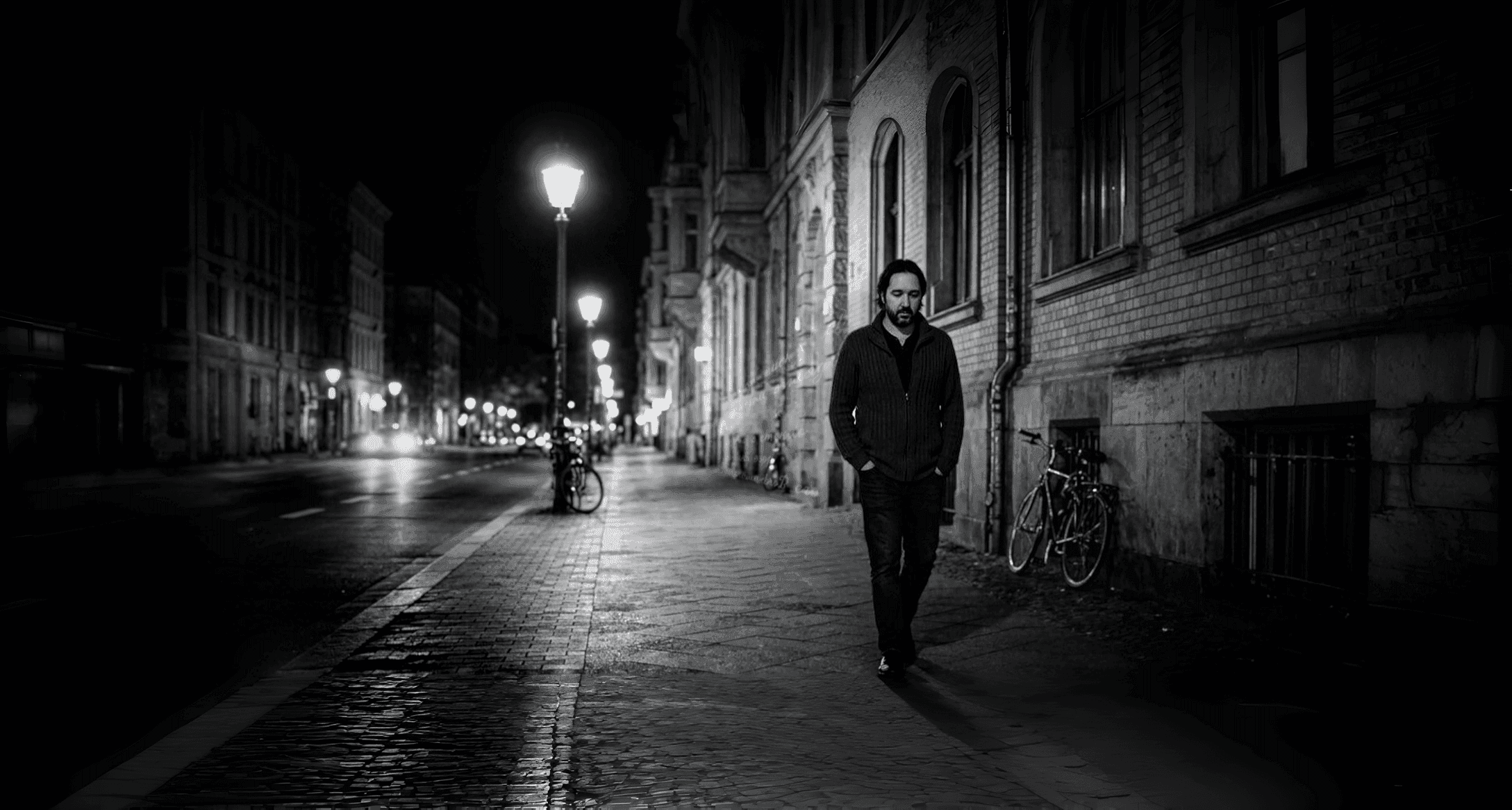 Упрямый зуд